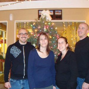 Meet your Posher, Cindy